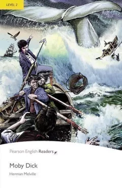 PER | Level 2: Moby Dick