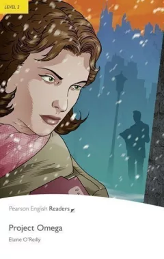PER | Level 2: Project Omega