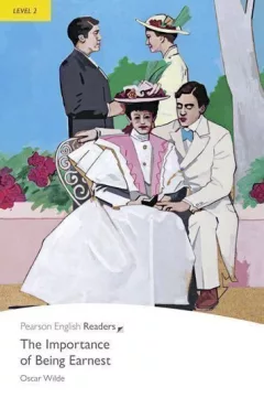 PER | Level 2: The Importance of Being Earnest