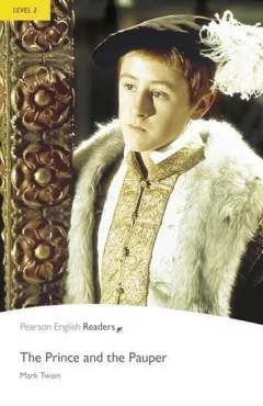 PER | Level 2: The Prince and the Pauper Bk/MP3 Pack