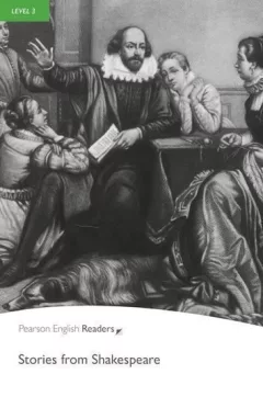 PER | Level 3: Stories from Shakespeare