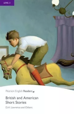 PER | Level 5: British and American Short Stories