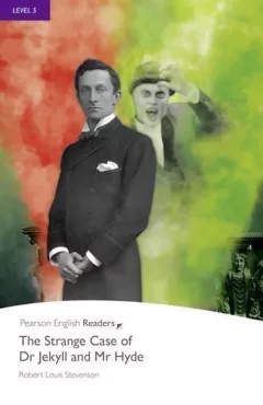 PER | Level 5: The Strange Case of Dr Jekyll and Mr Hyde