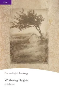 PER | Level 5: Wuthering Heights Bk/MP3 for Pack