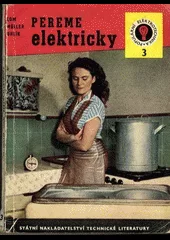 Pereme elektricky