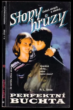 Perfektní buchta
