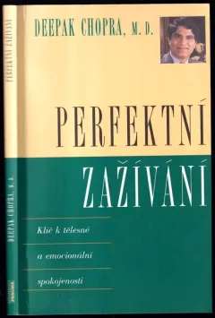 Perfektní zažívání