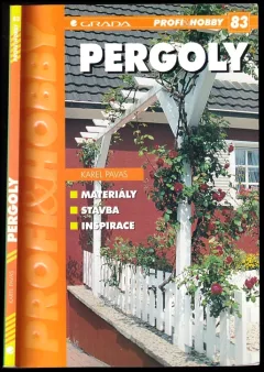 Pergoly