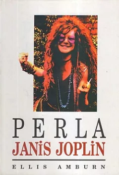 Perla Janis Joplin