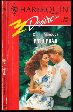 Perla v ráji