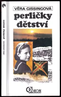 Perličky dětství