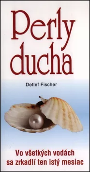 Perly ducha