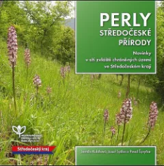 Perly středočeské přírody - novinky v síti zvláště chráněných území ve Středočeském kraji