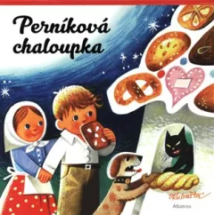 Perníková chaloupka