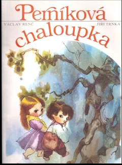Perníková chaloupka