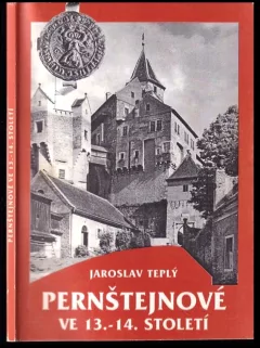Pernštejnové ve 13.-14. století