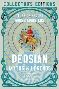 Persian Myths & Legends