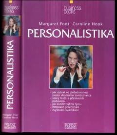 Personalistika