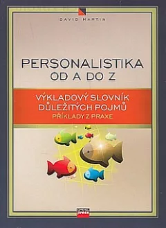 Personalistika od A do Z