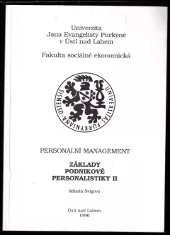 Personální management