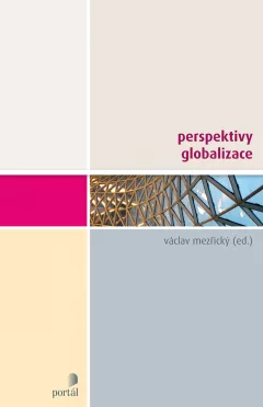 Perspektivy globalizace, e-kniha