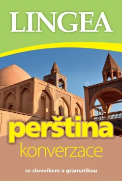 Perština