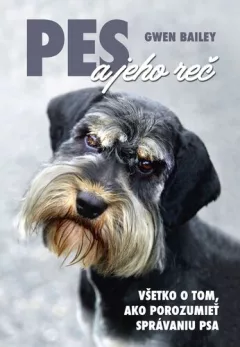 Pes a jeho reč