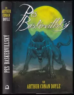 Pes baskervillský
