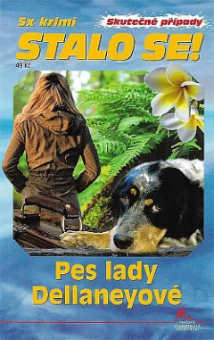 Pes lady Dellaneyové