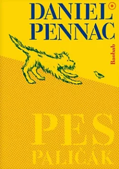 Pes Paličák