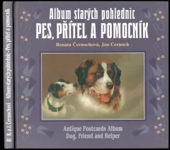 Pes, přítel a pomocník