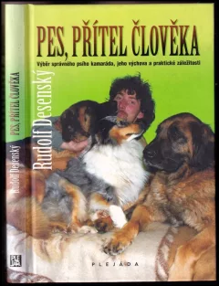 Pes, přítel člověka
