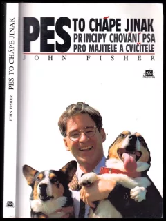 Pes to chápe jinak