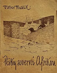 Pěšky severní Afrikou