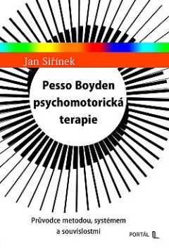 Pesso Boyden - psychomotorická terapie