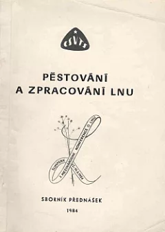 Pěstování a zpracování lnu