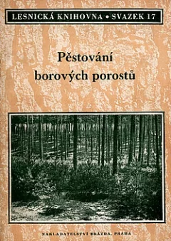 Pěstování borových porostů