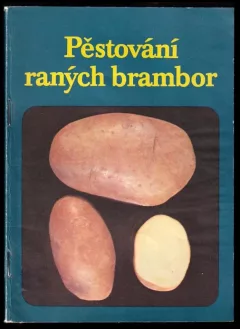 Pěstování raných brambor