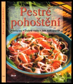 Pestré pohoštění