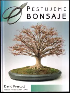 Pěstujeme bonsaje