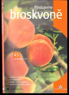 Pěstujeme broskvoně