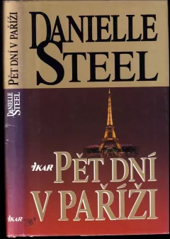 Pět dní v Paříži