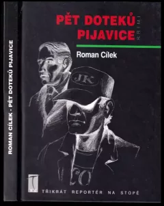 Pět doteků pijavice