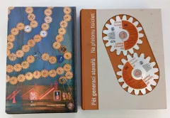 Pět generací stavařů + 2x DVD