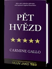Pět hvězd