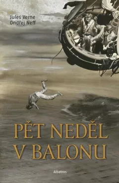 Pět neděl v balonu