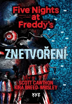 Znetvoření