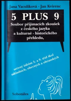 Pět plus devět