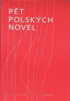 Pět polských novel