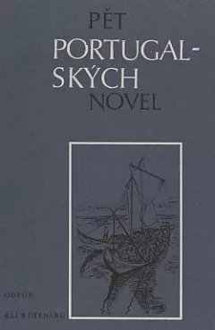 Pět portugalských novel
